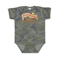 thumbnail image 1 of Inktastic Nevertheless, She Persisted Boys or Girls Baby Bodysuit, 1 of 5