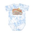thumbnail image 1 of Inktastic Nevertheless, She Persisted Boys or Girls Baby Bodysuit, 1 of 5