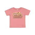 thumbnail image 1 of Inktastic Nevertheless, She Persisted Boys or Girls Baby T-Shirt, 1 of 5
