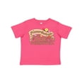 thumbnail image 1 of Inktastic Nevertheless, She Persisted Boys or Girls Toddler T-Shirt, 1 of 5