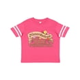 thumbnail image 1 of Inktastic Nevertheless, She Persisted Boys or Girls Toddler T-Shirt, 1 of 5