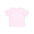 thumbnail image 1 of Inktastic Nevertheless, She Persisted Boys or Girls Toddler T-Shirt, 1 of 5
