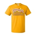 thumbnail image 1 of Inktastic Nevertheless, She Persisted T-Shirt, 1 of 5