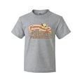 thumbnail image 1 of Inktastic Nevertheless, She Persisted Youth T-Shirt, 1 of 5