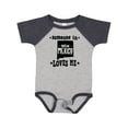 thumbnail image 1 of Inktastic New Mexico Vacation Gift Boys or Girls Baby Bodysuit, 1 of 5