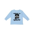 thumbnail image 1 of Inktastic New Mexico Vacation Boys or Girls Long Sleeve Toddler T-Shirt, 1 of 5