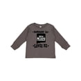 thumbnail image 1 of Inktastic New Mexico Vacation Boys or Girls Long Sleeve Toddler T-Shirt, 1 of 5