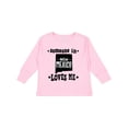 thumbnail image 1 of Inktastic New Mexico Vacation Boys or Girls Long Sleeve Toddler T-Shirt, 1 of 5