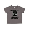 thumbnail image 1 of Inktastic New Mexico Vacation Gift Boys or Girls Toddler T-Shirt, 1 of 5