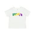thumbnail image 1 of Inktastic New Orleans, Louisiana Boys or Girls Baby T-Shirt, 1 of 5
