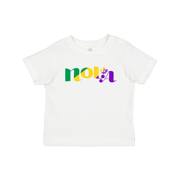 Inktastic New Orleans, Louisiana Boys or Girls Baby T-Shirt