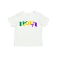 thumbnail image 1 of Inktastic New Orleans, Louisiana Boys or Girls Toddler T-Shirt, 1 of 5