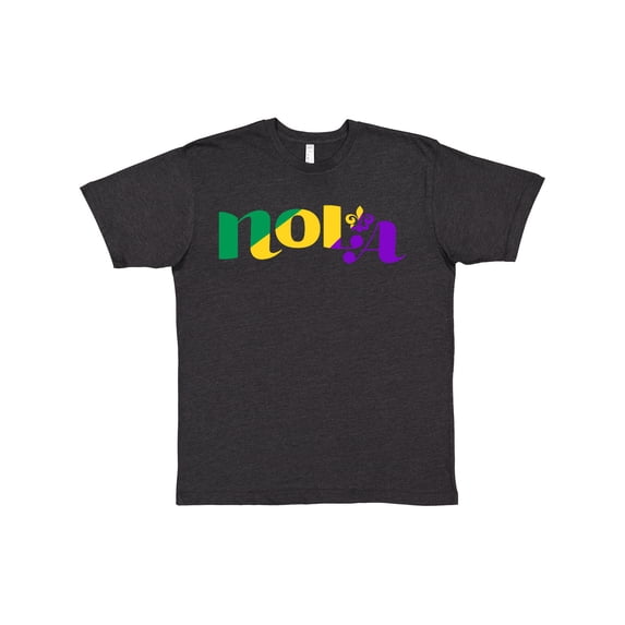 Inktastic New Orleans, Louisiana T-Shirt