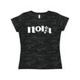thumbnail image 1 of Inktastic New Orleans, Louisiana Women's T-Shirt, 1 of 5