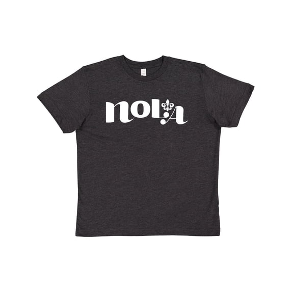 Inktastic New Orleans, Louisiana Youth T-Shirt