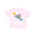 thumbnail image 1 of Inktastic New Smyrna Beach Florida Boys or Girls Toddler T-Shirt, 1 of 5