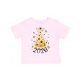 thumbnail image 1 of Inktastic New Year 2026 Party Hat Boys or Girls Toddler T-Shirt, 1 of 5