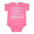 thumbnail image 1 of Inktastic New Year's Eve Squad with Stars in White Boys or Girls Baby Bodysuit, 1 of 5