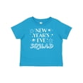 thumbnail image 1 of Inktastic New Year's Eve Squad with Stars in White Boys or Girls Baby T-Shirt, 1 of 5