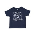 thumbnail image 1 of Inktastic New Year's Eve Squad with Stars in White Boys or Girls Baby T-Shirt, 1 of 5