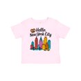 thumbnail image 1 of Inktastic New York City Boys or Girls Baby T-Shirt, 1 of 5