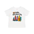 thumbnail image 1 of Inktastic New York City Boys or Girls Baby T-Shirt, 1 of 5