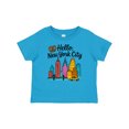 thumbnail image 1 of Inktastic New York City Boys or Girls Baby T-Shirt, 1 of 5