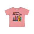 thumbnail image 1 of Inktastic New York City Boys or Girls Baby T-Shirt, 1 of 5