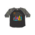 thumbnail image 1 of Inktastic New York City Boys or Girls Toddler T-Shirt, 1 of 5