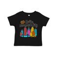 thumbnail image 1 of Inktastic New York City Boys or Girls Toddler T-Shirt, 1 of 5