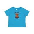 thumbnail image 1 of Inktastic New to the Herd Highland Cow Boys or Girls Baby T-Shirt, 1 of 5