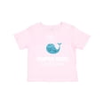 thumbnail image 1 of Inktastic Newport Beach California Whale Watching Boys or Girls Toddler T-Shirt, 1 of 5