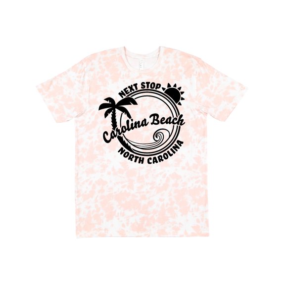 Inktastic Next Stop Carolina Beach, North Carolina T-Shirt