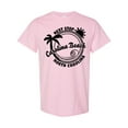 thumbnail image 1 of Inktastic Next Stop Carolina Beach, North Carolina T-Shirt, 1 of 5