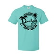 thumbnail image 1 of Inktastic Next Stop Carolina Beach, North Carolina T-Shirt, 1 of 5