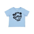 thumbnail image 1 of Inktastic Next Stop Key West, Florida Boys or Girls Baby T-Shirt, 1 of 5