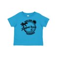 thumbnail image 1 of Inktastic Next Stop Newport Beach, California Boys or Girls Baby T-Shirt, 1 of 5