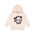 thumbnail image 1 of Inktastic Next Stop Newport Beach, California Toddler Hoodie, 1 of 4