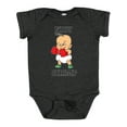 thumbnail image 1 of Inktastic Nicu Champ Baby Boxer Boys or Girls Baby Bodysuit, 1 of 5