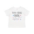 thumbnail image 1 of Inktastic Nicu Grad 2026 with Hearts Boys or Girls Baby T-Shirt, 1 of 5
