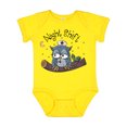 thumbnail image 1 of Inktastic Night Shift Nurse Owl Boys Baby Bodysuit, 1 of 5