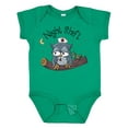 thumbnail image 1 of Inktastic Night Shift Nurse Owl Boys Baby Bodysuit, 1 of 5
