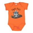 thumbnail image 1 of Inktastic Night Shift Nurse Owl Boys Baby Bodysuit, 1 of 5
