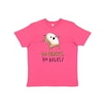 thumbnail image 1 of Inktastic No Crusts, No Rules Silly Pb&j Sandwich on the Loose Youth T-Shirt, 1 of 5