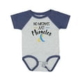 thumbnail image 1 of Inktastic No Mistakes, Just Miracles Down Syndrome Awareness Boys or Girls Baby Bodysuit, 1 of 5