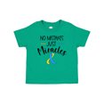 thumbnail image 1 of Inktastic No Mistakes, Just Miracles Down Syndrome Awareness Boys or Girls Baby T-Shirt, 1 of 5