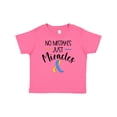 thumbnail image 1 of Inktastic No Mistakes, Just Miracles Down Syndrome Awareness Boys or Girls Baby T-Shirt, 1 of 5