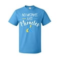 thumbnail image 1 of Inktastic No Mistakes, Just Miracles Down Syndrome Awareness T-Shirt, 1 of 5