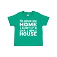 thumbnail image 1 of Inktastic No Place Like Home Except for Oma's & Opa's House Boys or Girls Toddler T-Shirt, 1 of 5