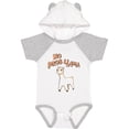 thumbnail image 1 of Inktastic No Prob Llama Cute Llama Boys or Girls Baby Bodysuit, 1 of 5